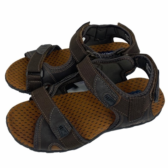 Nunn Bush Walk Rio Bravo Sandal Shoes main image 8